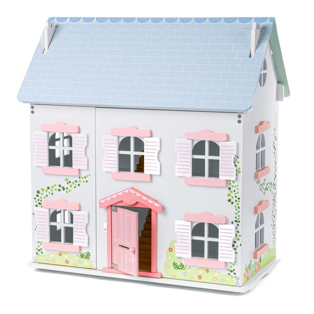 Ivy House (Dolls House) - ABC School Supplies