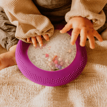 Jellystone Designs Peek-a-Boo Sensory Bag - ABC School Supplies