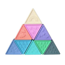 Jellystone Designs Triblox - ABC School Supplies