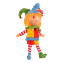 Jester Finger Puppet - ABC School Supplies