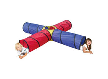 Joining Play Tunnels Set Of 4 - ABC School Supplies