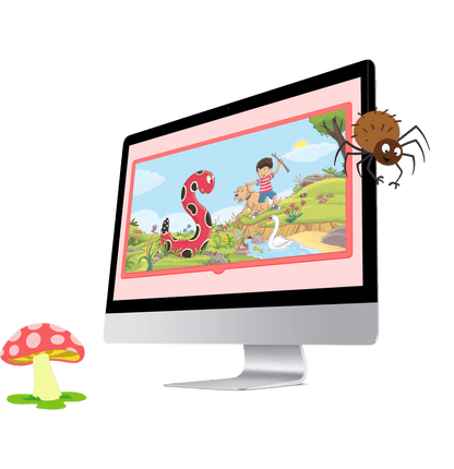 Jolly Classroom & Literacy Subscription - Large (200+ pupil school) - ABC School Supplies