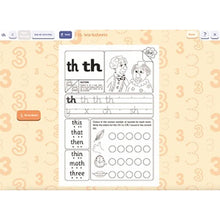 Jolly Classroom Subscription - ABC School Supplies