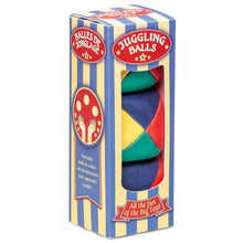 Juggling Balls Set - ABC School Supplies