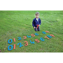 Jumbo Outdoor/Indoor Numbers And Operations - ABC School Supplies