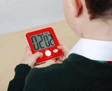 Jumbo Timer - ABC School Supplies