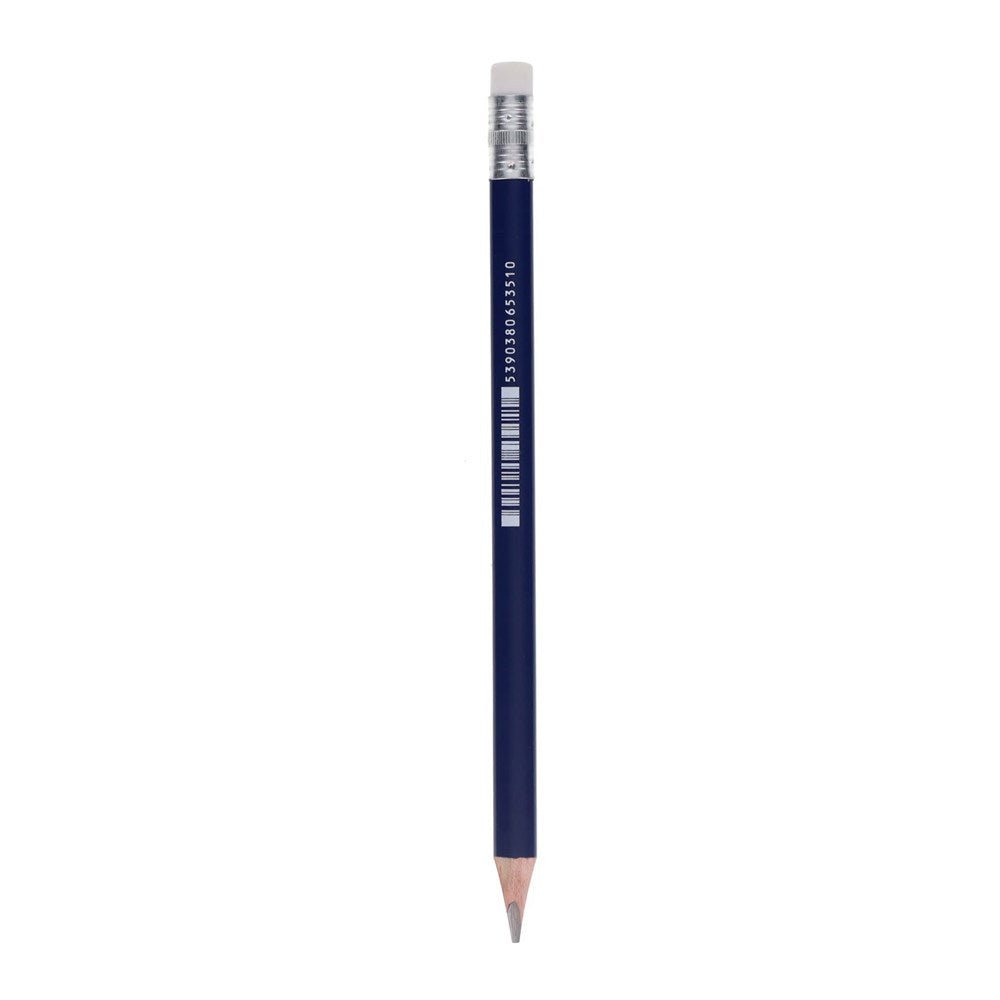 Jumbo Triangular HB Pencils Tub of 48 - ABC School Supplies