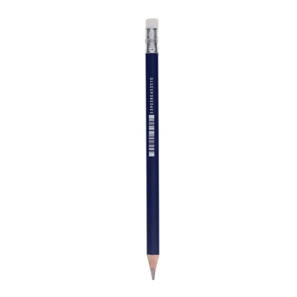 Jumbo Triangular HB Pencils Tub of 48 - ABC School Supplies