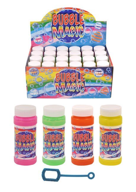 Jungle Bubbles 60cm - ABC School Supplies