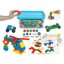 Junior 500 Set - ABC School Supplies