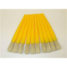Junior Chubby Brush Pack of 20 - ABC School Supplies