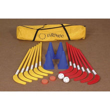 Junior Eurohoc Hockey Set - ABC School Supplies