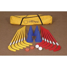 Junior Eurohoc Hockey Set - ABC School Supplies