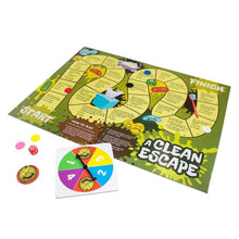 Junior Learning 6 Health & Wellbeing Games - ABC School Supplies