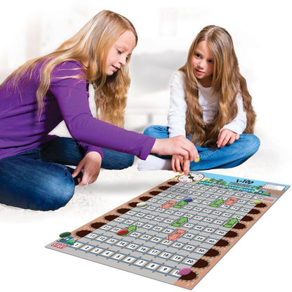 Junior Learning 6 Mathematics Games - ABC School Supplies