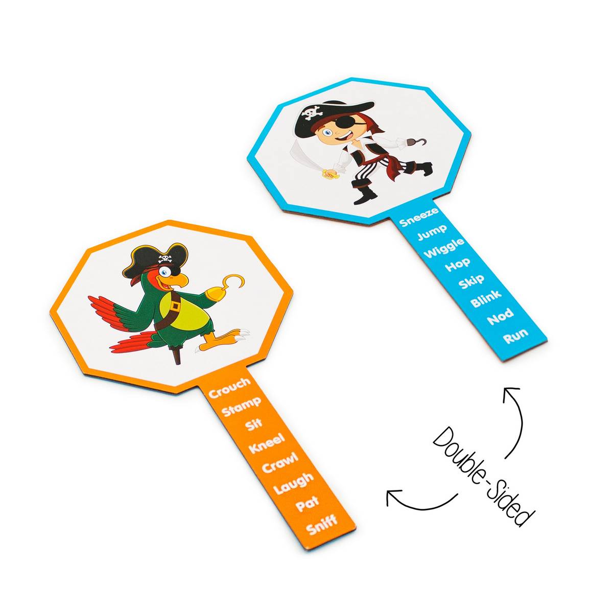 Junior Learning 7 Memory Games - ABC School Supplies