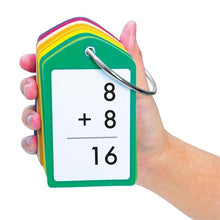 Junior Learning Addition Teach Me Tags - ABC School Supplies