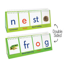 Junior Learning Blend Flip Book - ABC School Supplies