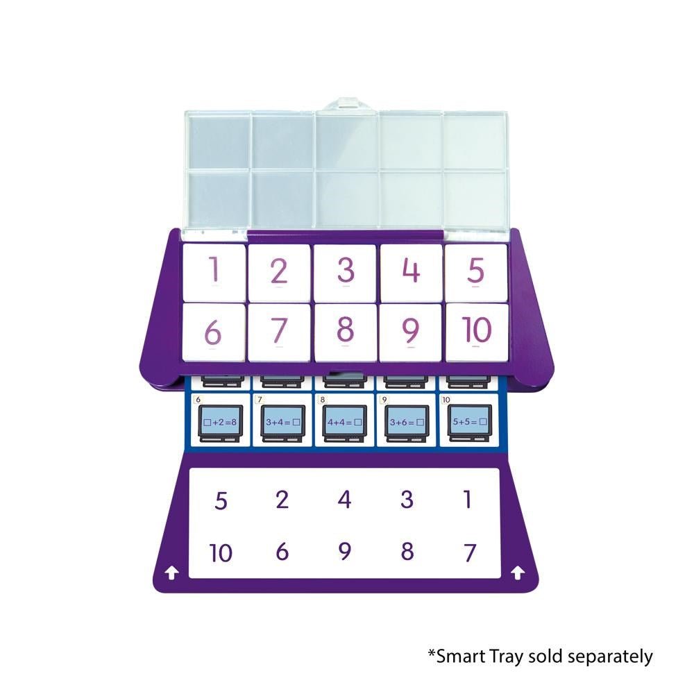 Junior Learning Calculating Accelerator (Set 1) - ABC School Supplies