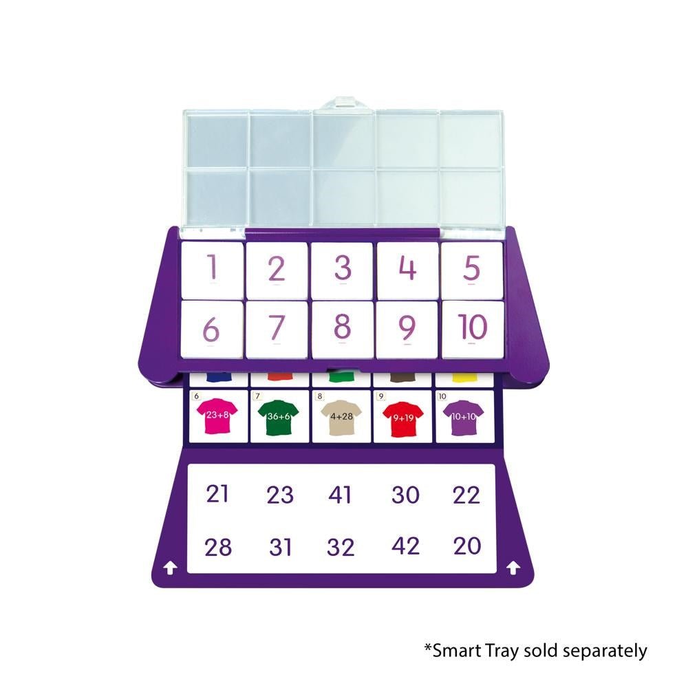 Junior Learning Calculating Accelerator (Set 2) - ABC School Supplies