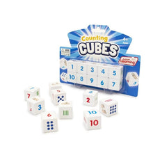 Junior Learning Counting Cubes - ABC School Supplies
