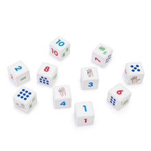 Junior Learning Counting Cubes - ABC School Supplies