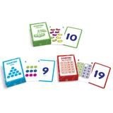 Junior Learning Counting Flashcards - ABC School Supplies