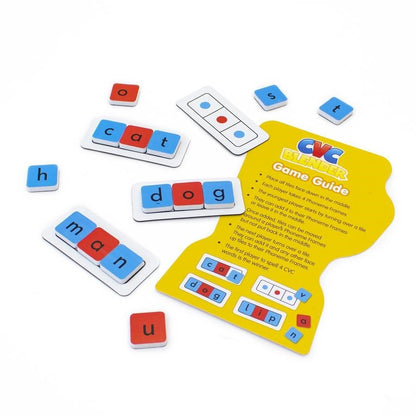 Junior Learning Cvc Blender - ABC School Supplies