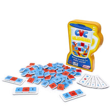 Junior Learning Cvc Blender - ABC School Supplies