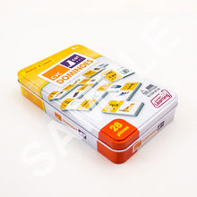 Junior Learning Cvc Dominoes - ABC School Supplies
