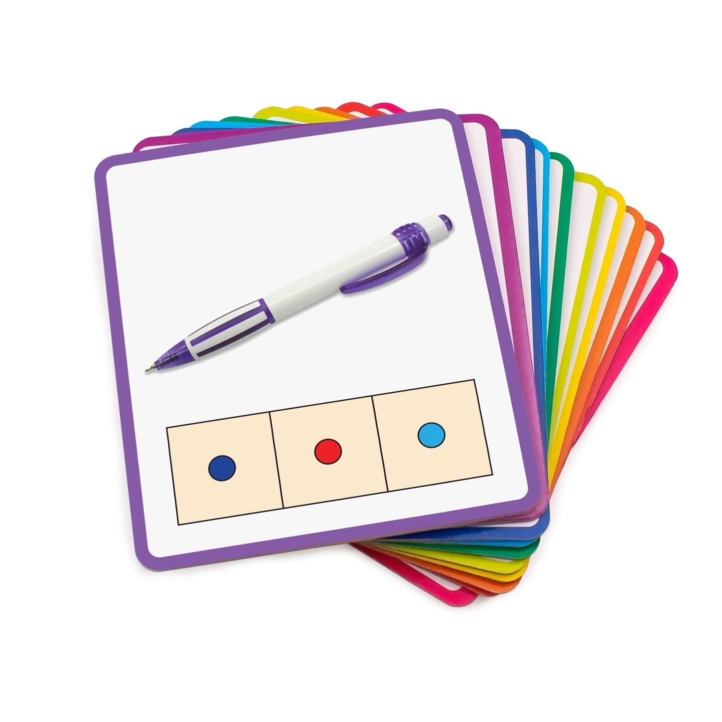 Junior Learning CVC Toolbox - ABC School Supplies