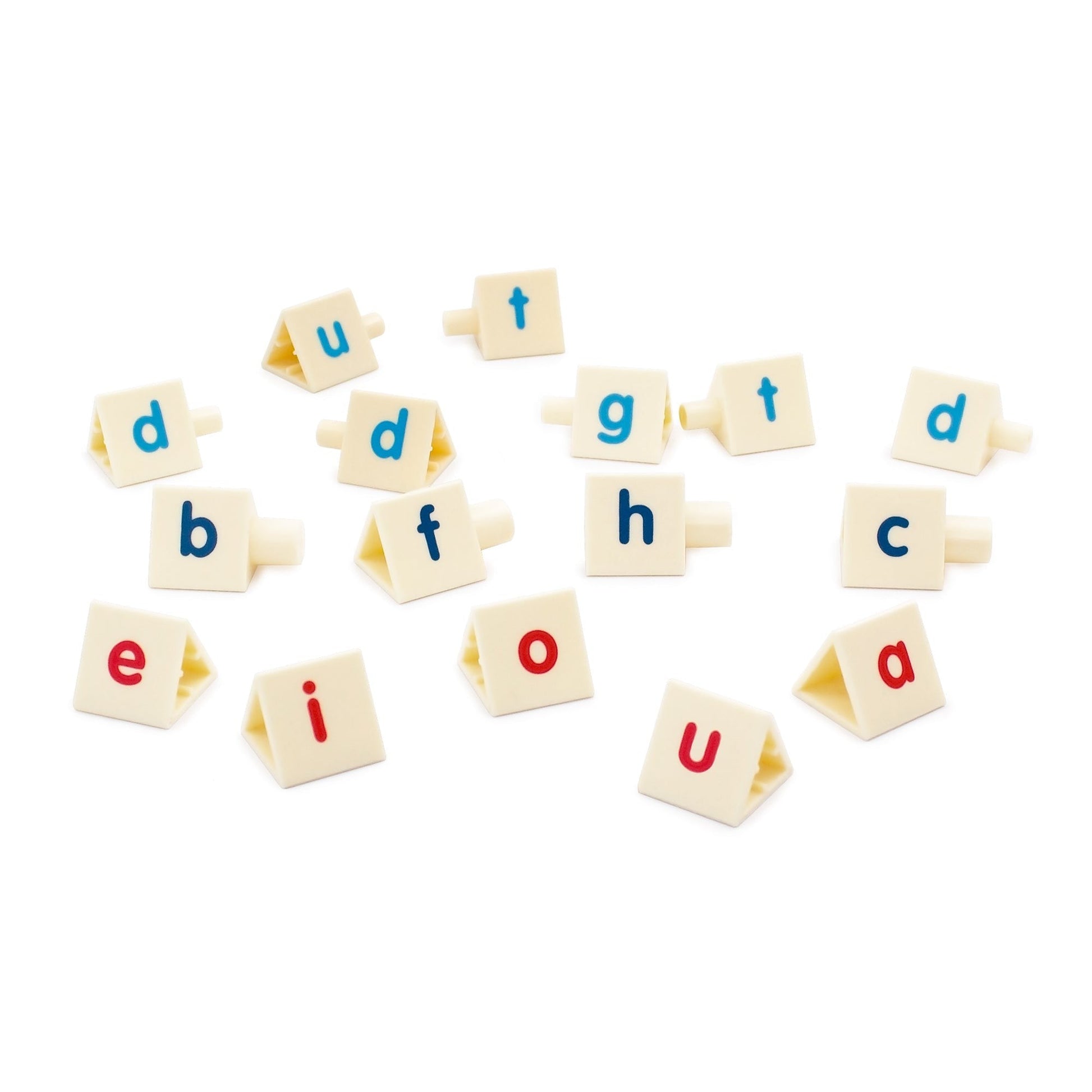 Junior Learning CVC Toolbox - ABC School Supplies