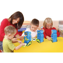 Junior Learning Flashbot - ABC School Supplies