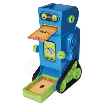 Junior Learning Flashbot - ABC School Supplies