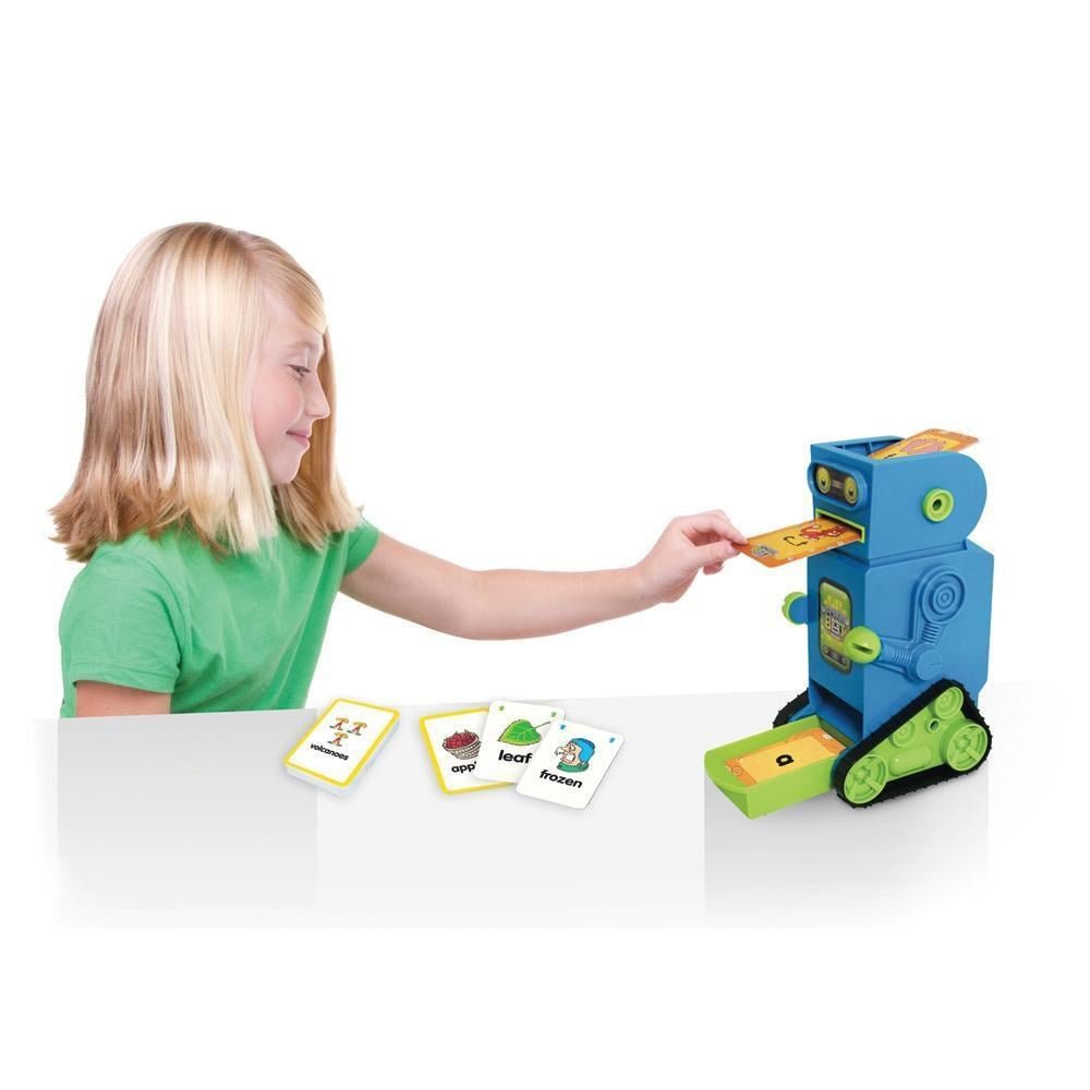 Junior Learning Flashbot - ABC School Supplies