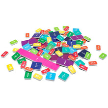 Junior Learning Fraction Bricks - ABC School Supplies