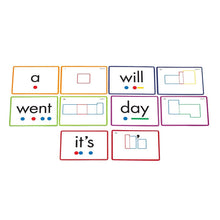 Junior Learning High Frequency Word Cards - ABC School Supplies
