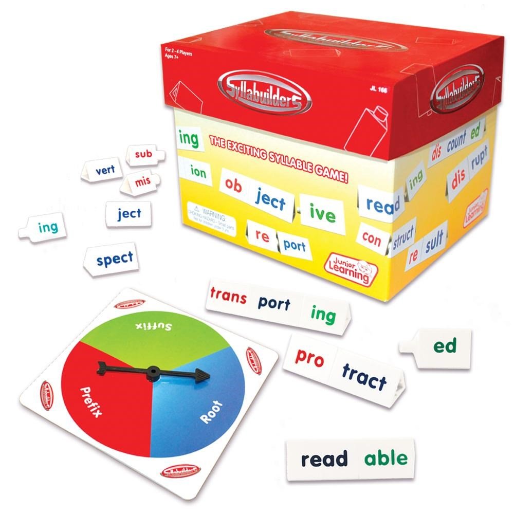 Junior Learning Literacy Catch Up Kit - Upper Primary - ABC School Supplies