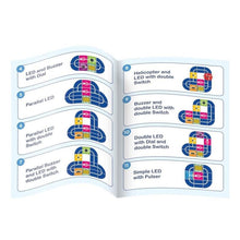 Junior Learning Magtronix Expansion Pack - ABC School Supplies