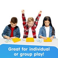 Junior Learning Maths Pop Bingo - ABC School Supplies
