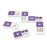 Junior Learning Multiplication Dominoes - ABC School Supplies