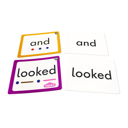 Junior Learning My First 100 Words - ABC School Supplies