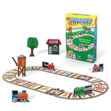 Junior Learning Number Tracks - ABC School Supplies
