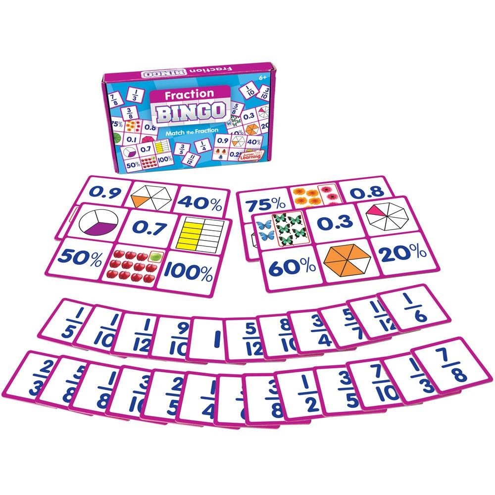 Junior Learning Numeracy Catch Up Kit - Middle Primary - ABC School Supplies
