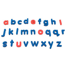 Junior Learning Rainbow Letters And Numbers - ABC School Supplies