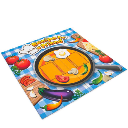 Junior Learning Recipe For A Friend - ABC School Supplies