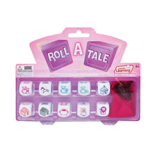 Junior Learning Role A Tale - ABC School Supplies