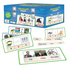 Junior Learning Sentence Toolbox - ABC School Supplies