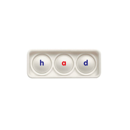 Junior Learning Sight Word Bubble Board - ABC School Supplies