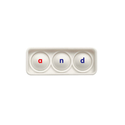 Junior Learning Sight Word Bubble Board - ABC School Supplies